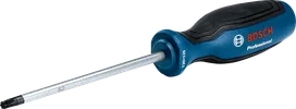Κατσαβίδι Bosch TX30x125 με ατσάλινο άξονα S2.